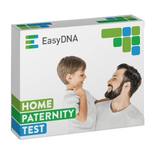 DNA Vaterschaftstest