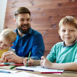Vaterschaftstests